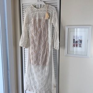 NWT Doen Francoise Dress